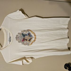 Harry Potter Graphic T-Shirt